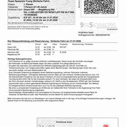 Edit Date on Document