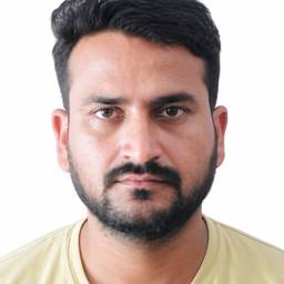 Passport Photo Generator