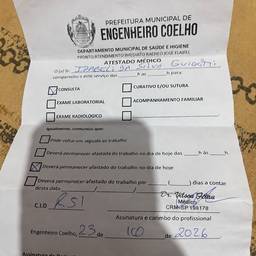 Medical Certificate Date Edit