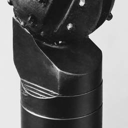 Clean Metal Tool Photo