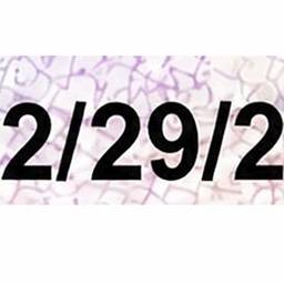 DOB Year Change