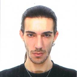 Avant - Retouche Photo Tête Chauve