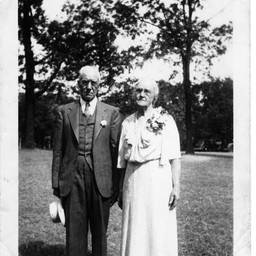 Vintage Photo Cleanup