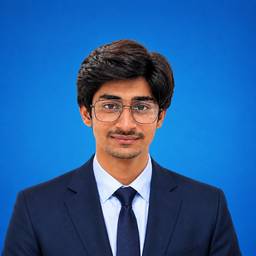 Professional Headshot Fix