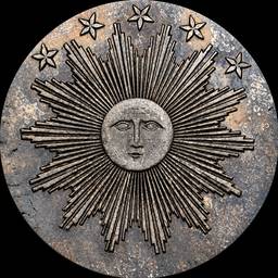 4K Coin Photo Upscale