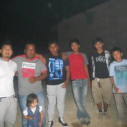 Group Photo Upscale