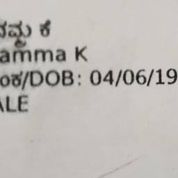 Change Date on Document