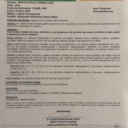 Medical Report Date Edit