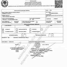Edit Dates on Document