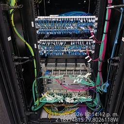 After - Network Rack Date Edit