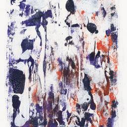 Merge Abstract Paintings