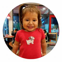 Crop Photo to Circle