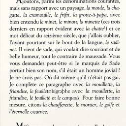 Dewarped Book Page Scan