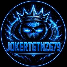 Gaming Logo Text Edit
