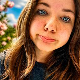 Portrait Wallpaper Generator