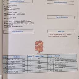 Before - Change Date on Document