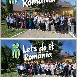 Nachher - Text zu Gruppenfoto Hinzufügen