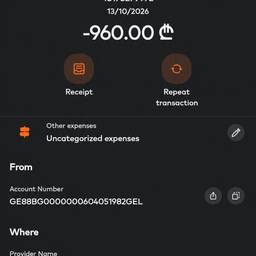 Edit Date on Screenshot
