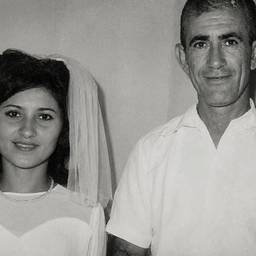 Después - Restauración de Fotos Antiguas