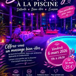 Before - Spa Event Poster Edit