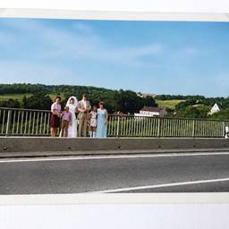 Restore Faded Photo Colors