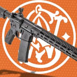 Before - Tactical Handguard Gun Edit