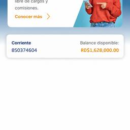 Después - Edición de Capturas de Pantalla de App Bancaria