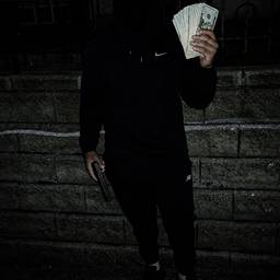 After - Night Street Gun Edit