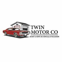 Auto Dealer Logo Edit