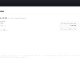 Antes - Edición de saldo en extracto de criptomonedas