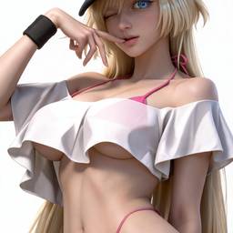 Après - Anime en Prise de Vue Réelle