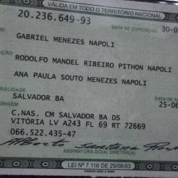 Before - Brazilian ID Birth Year Edit