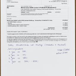 Flatten Wrinkled Document Photo