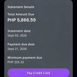 After - Edit Invoice Due Date