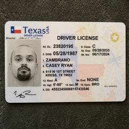 Restore Damaged ID Card
