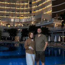 After - Hotel Photo Light Fix