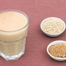 Oatmeal Bowl Photo Edit