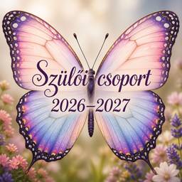 Butterfly Group Poster