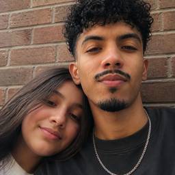 Couple Portrait Photo