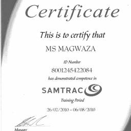 Certificate Name Edit