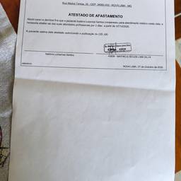 Medical Certificate Name Edit