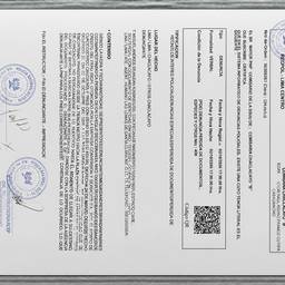 Smooth Out Document Wrinkles