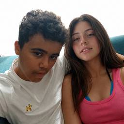 Add Girl to Couch Photo