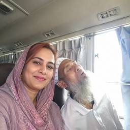 Replace Person in Photo