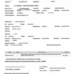 Document Date Update AI