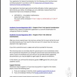 Change Time in Document