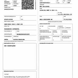 Wrinkle-Free Vehicle Registration Scan