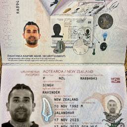 After - Passport Year Edit