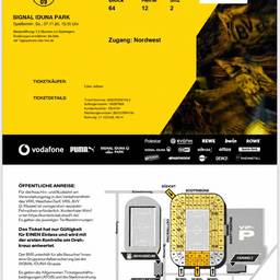 Edit Ticket Seat Numbers