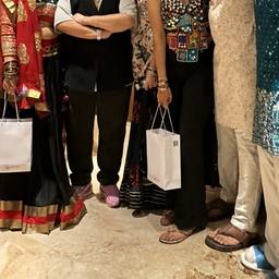 After - Group Photo Merge